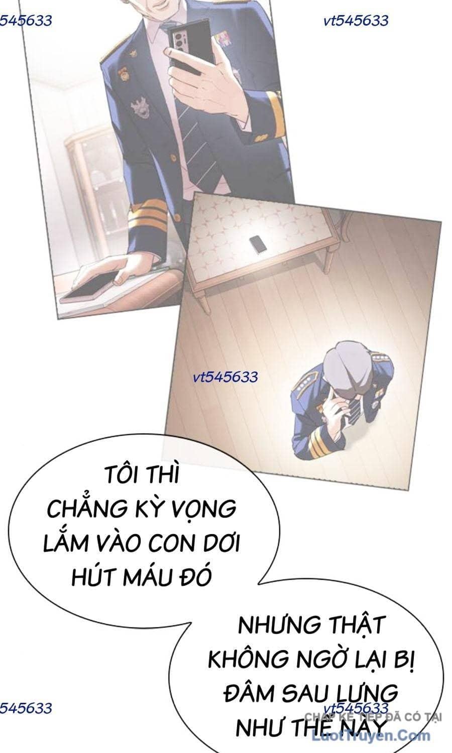 Hoán Đổi Diệu Kỳ - Chương 589 - ảnh 100