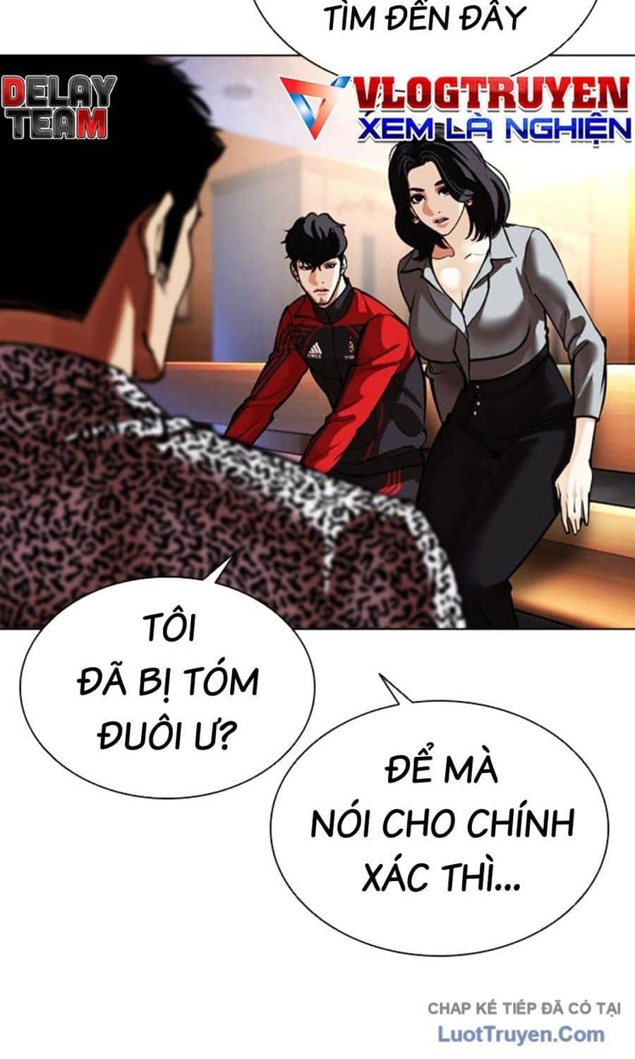 Hoán Đổi Diệu Kỳ - Chương 589 - ảnh 20