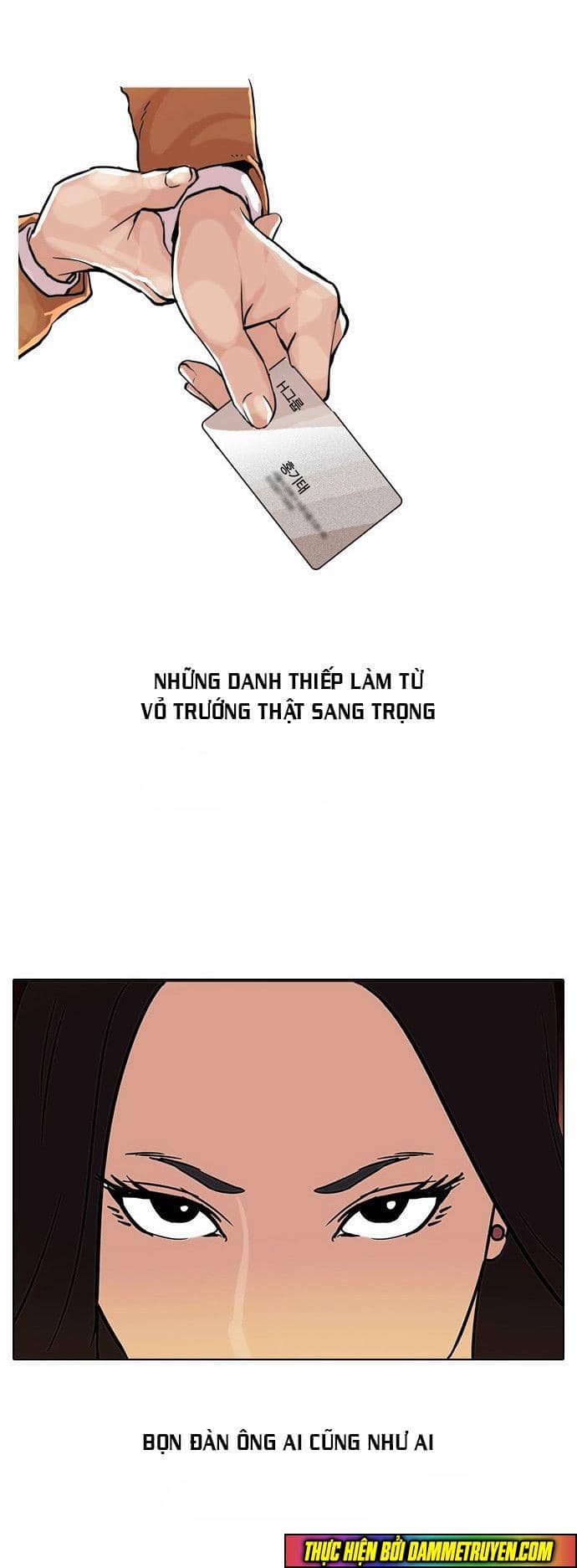 Hoán Đổi Diệu Kỳ - Chương 60 - ảnh 10