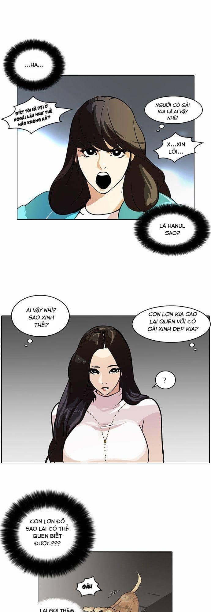 Hoán Đổi Diệu Kỳ - Chương 60 - ảnh 37