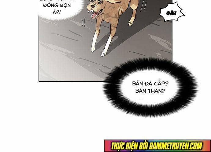 Hoán Đổi Diệu Kỳ - Chương 60 - ảnh 38