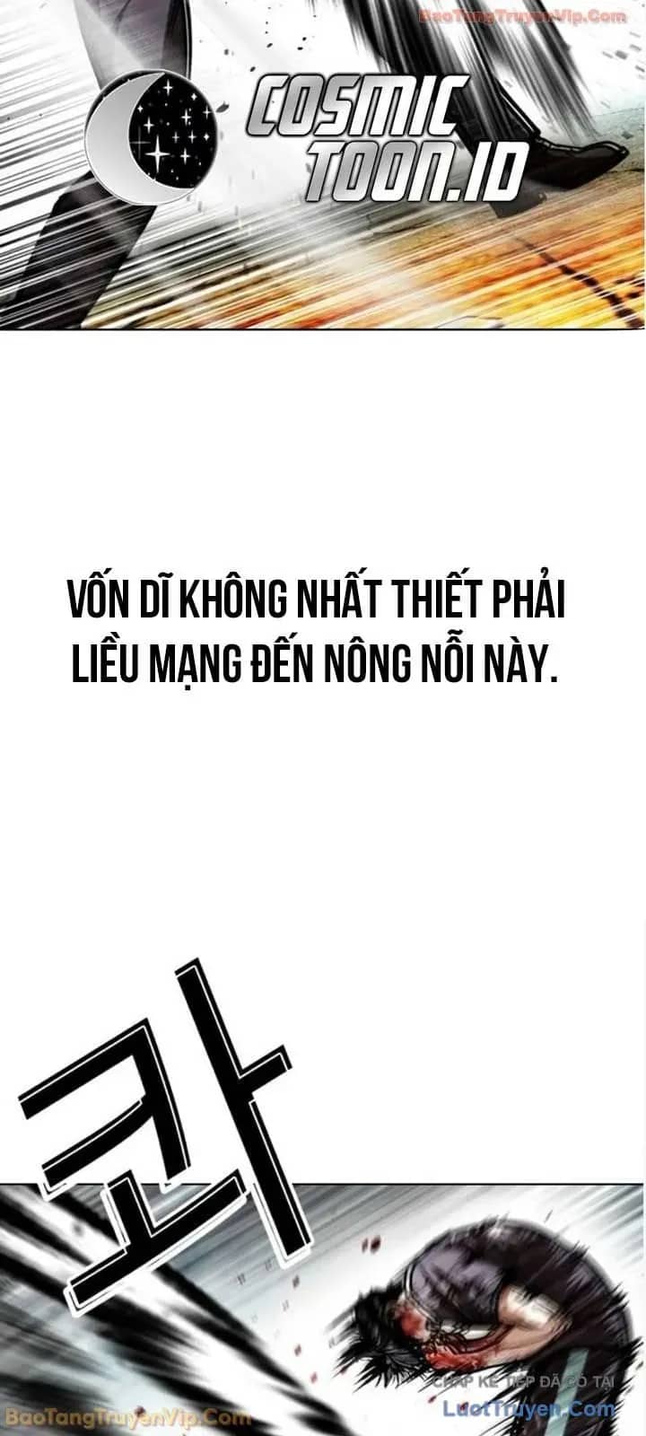 Hoán Đổi Diệu Kỳ - Chương 600 - ảnh 26