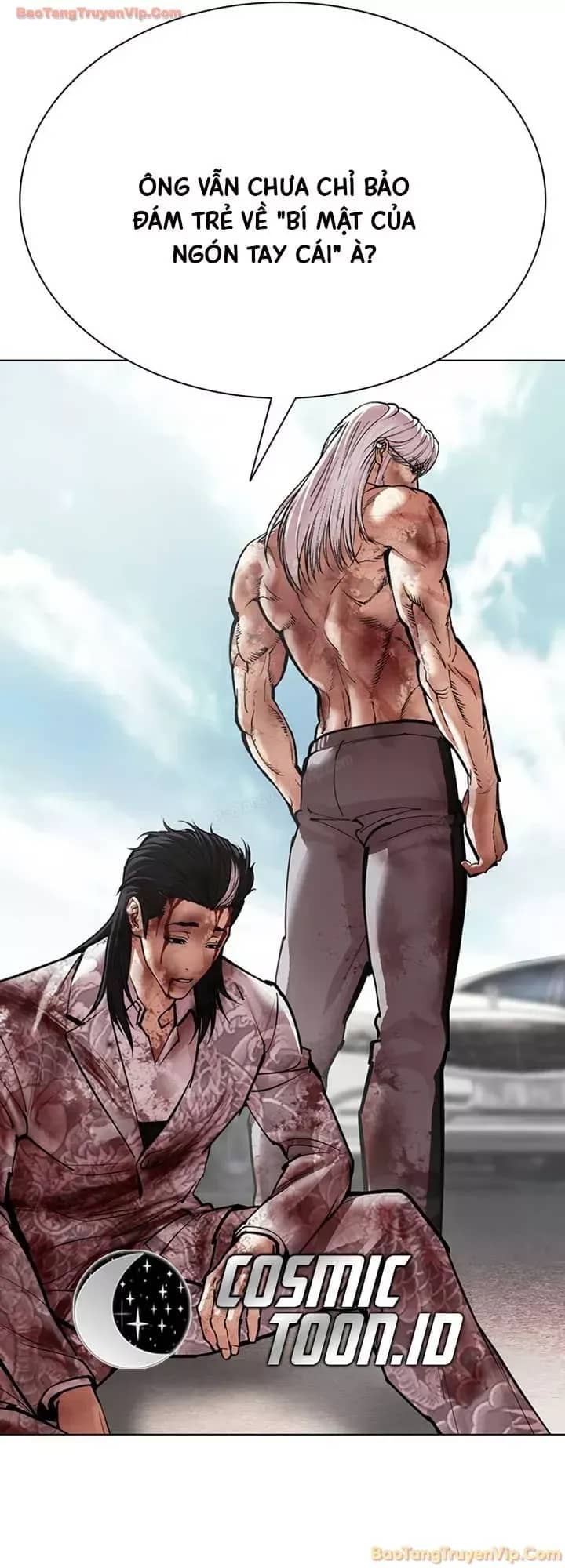 Hoán Đổi Diệu Kỳ - Chương 601 - ảnh 87