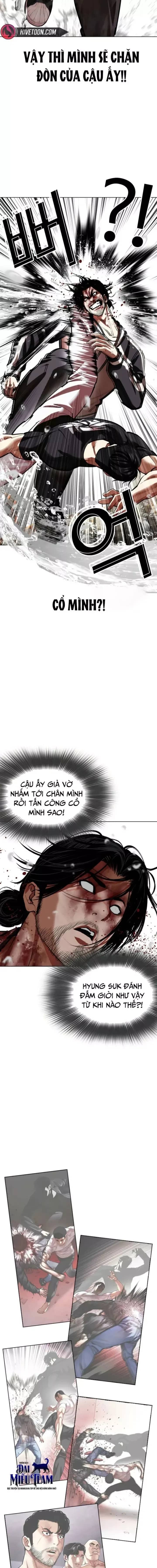 Hoán Đổi Diệu Kỳ - Chương 608 - ảnh 15