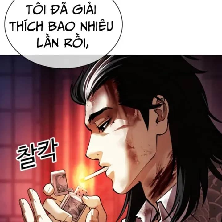Hoán Đổi Diệu Kỳ - Chương 609 - ảnh 18