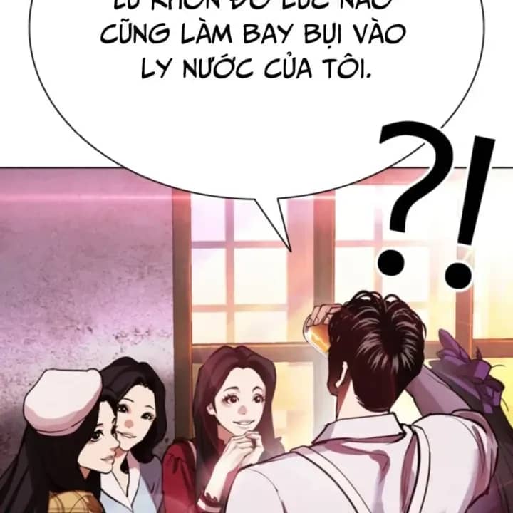 Hoán Đổi Diệu Kỳ - Chương 609 - ảnh 329