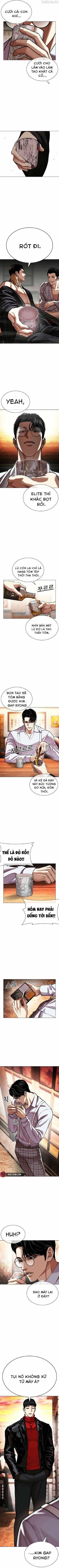 Hoán Đổi Diệu Kỳ - Chương 613 - ảnh 5