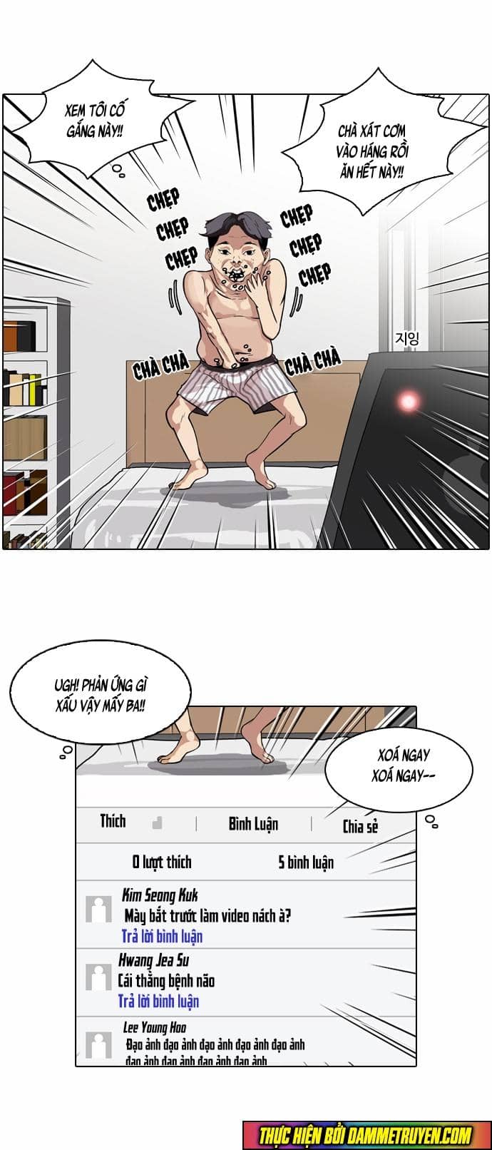 Hoán Đổi Diệu Kỳ - Chương 63 - ảnh 14
