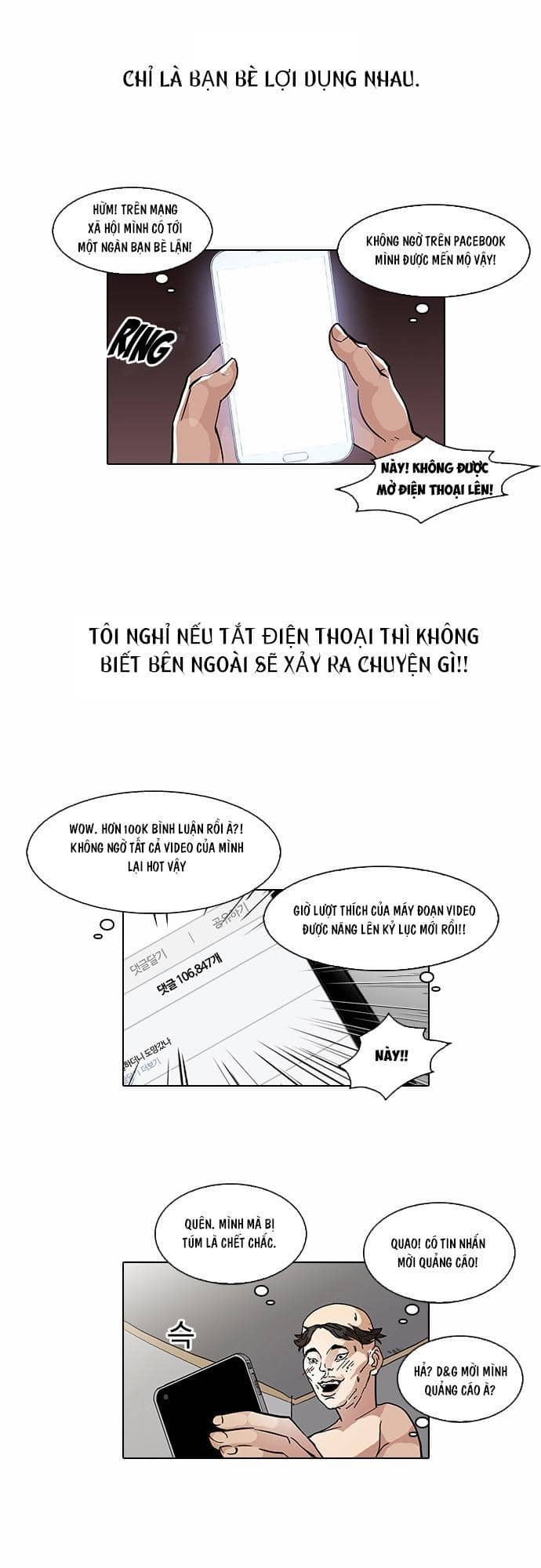 Hoán Đổi Diệu Kỳ - Chương 65 - ảnh 8