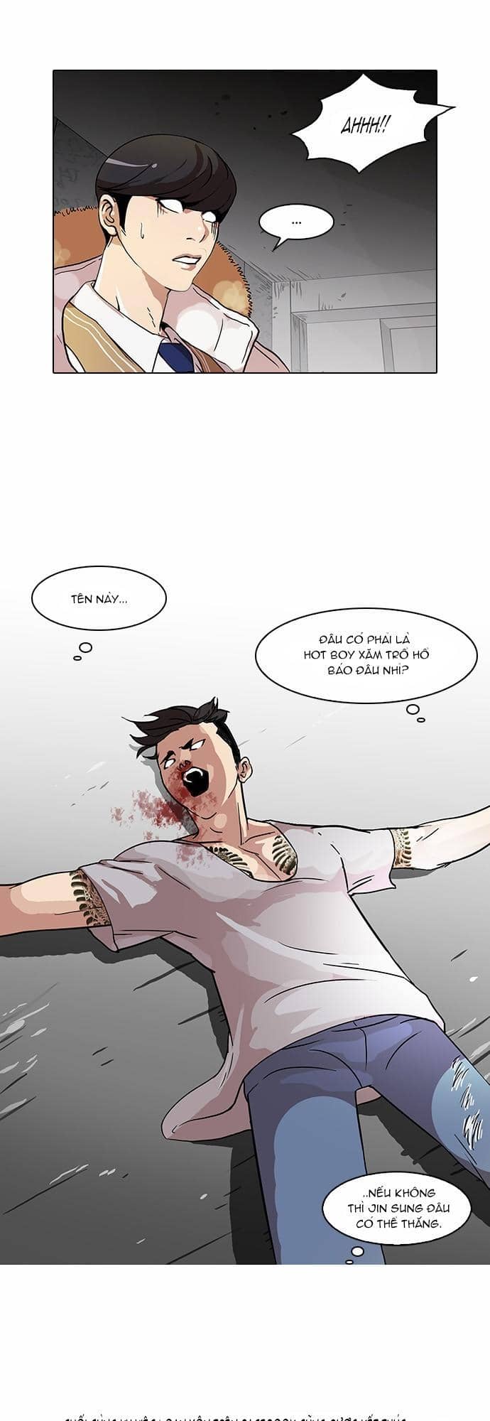 Hoán Đổi Diệu Kỳ - Chương 68 - ảnh 37