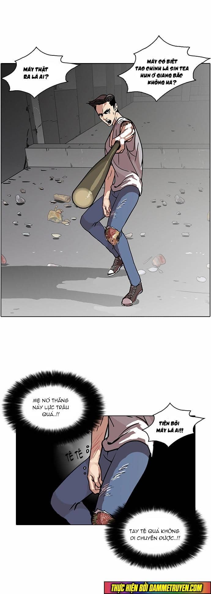 Hoán Đổi Diệu Kỳ - Chương 68 - ảnh 7