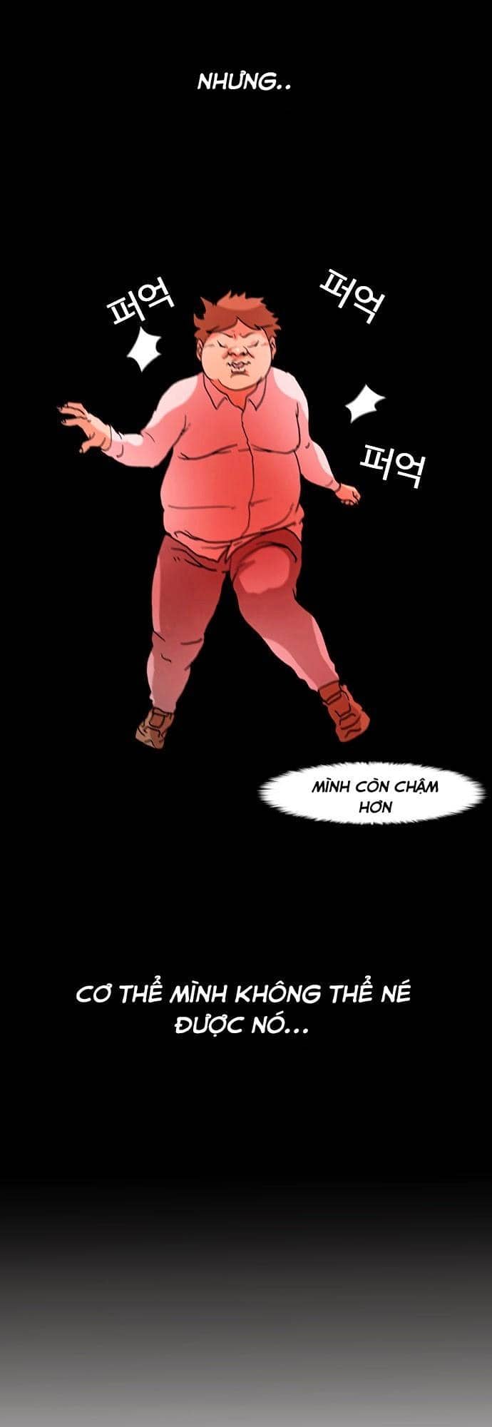 Hoán Đổi Diệu Kỳ - Chương 6 - ảnh 44