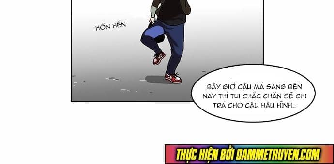 Hoán Đổi Diệu Kỳ - Chương 72 - ảnh 11