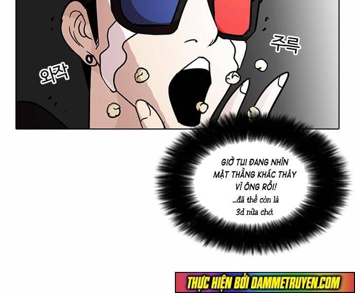 Hoán Đổi Diệu Kỳ - Chương 73 - ảnh 10