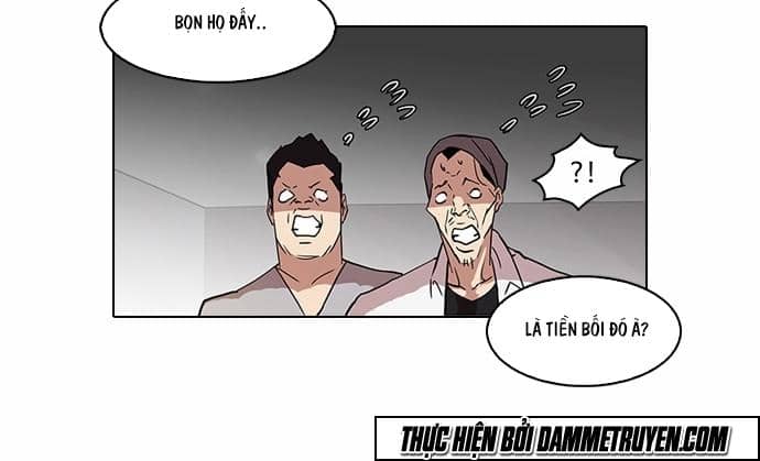 Hoán Đổi Diệu Kỳ - Chương 74 - ảnh 22