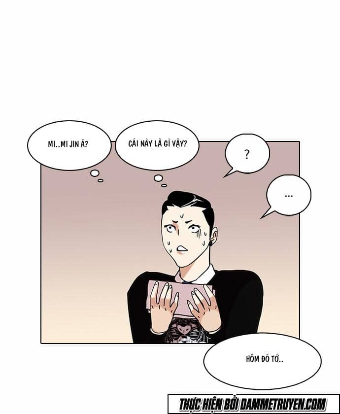 Hoán Đổi Diệu Kỳ - Chương 74 - ảnh 53