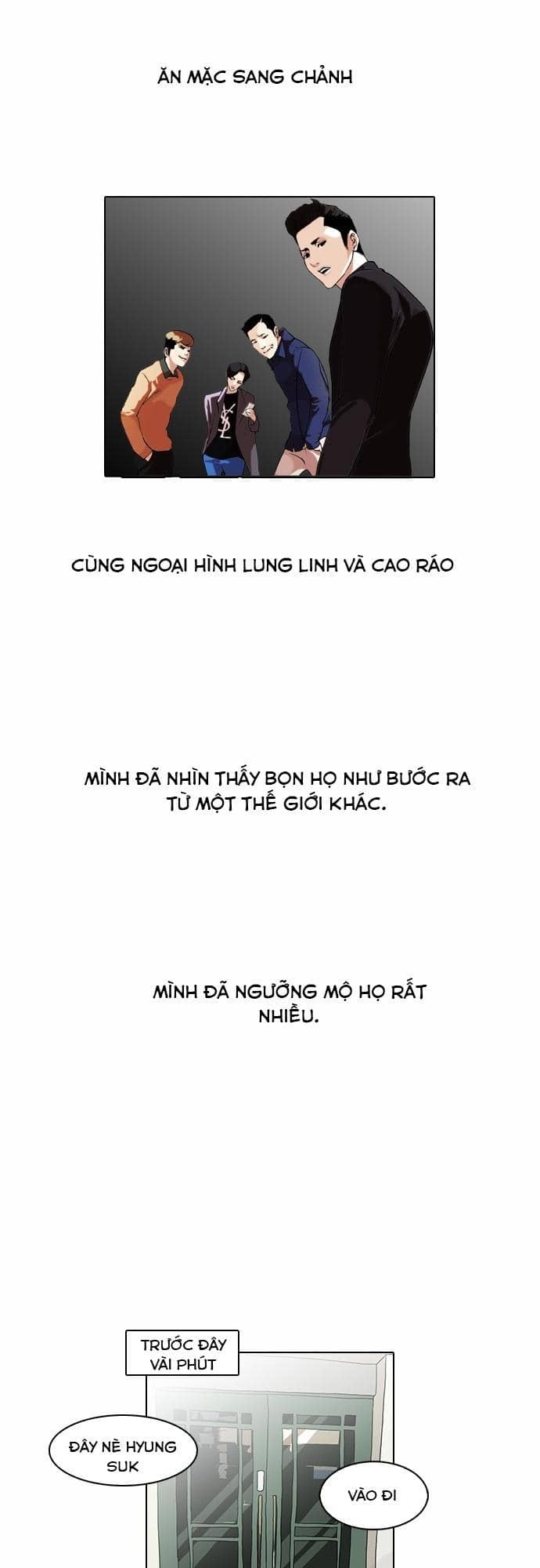 Hoán Đổi Diệu Kỳ - Chương 76 - ảnh 17