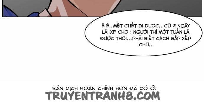 Hoán Đổi Diệu Kỳ - Chương 76 - ảnh 31