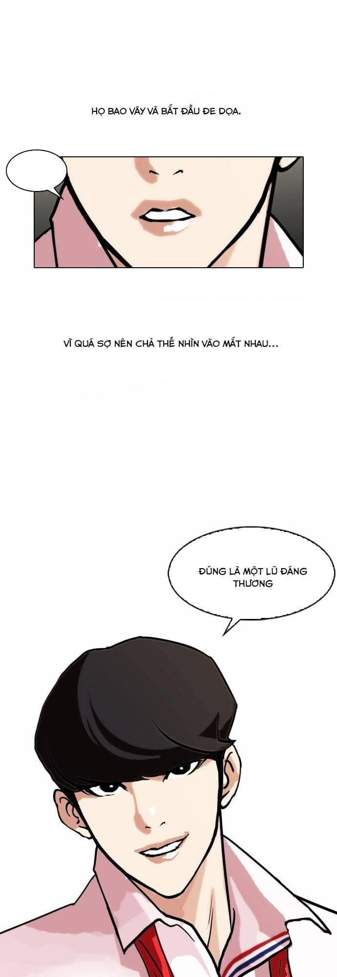 Hoán Đổi Diệu Kỳ - Chương 77 - ảnh 8