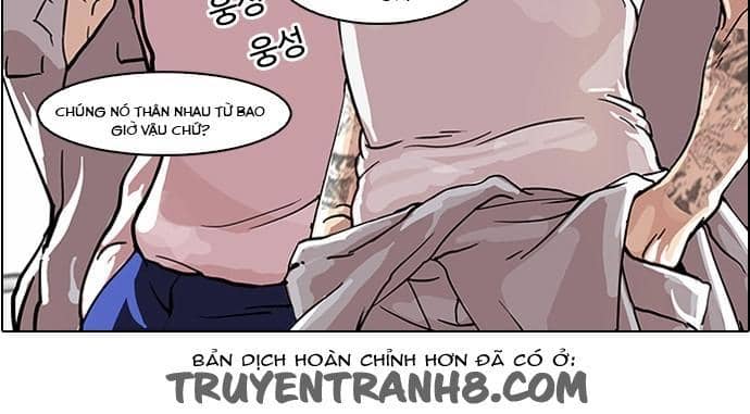 Hoán Đổi Diệu Kỳ - Chương 78 - ảnh 40