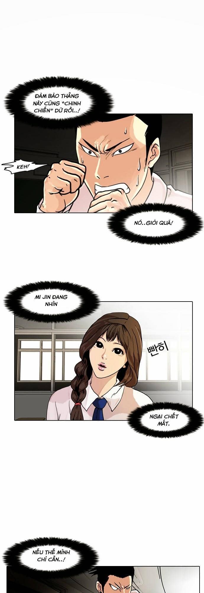 Hoán Đổi Diệu Kỳ - Chương 7 - ảnh 13