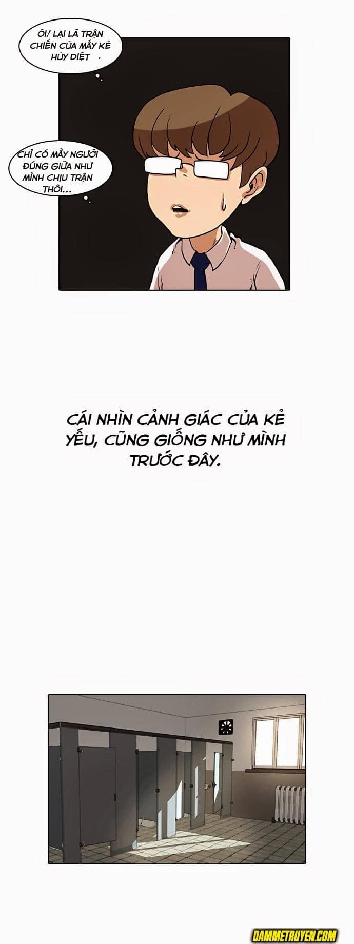 Hoán Đổi Diệu Kỳ - Chương 7 - ảnh 49