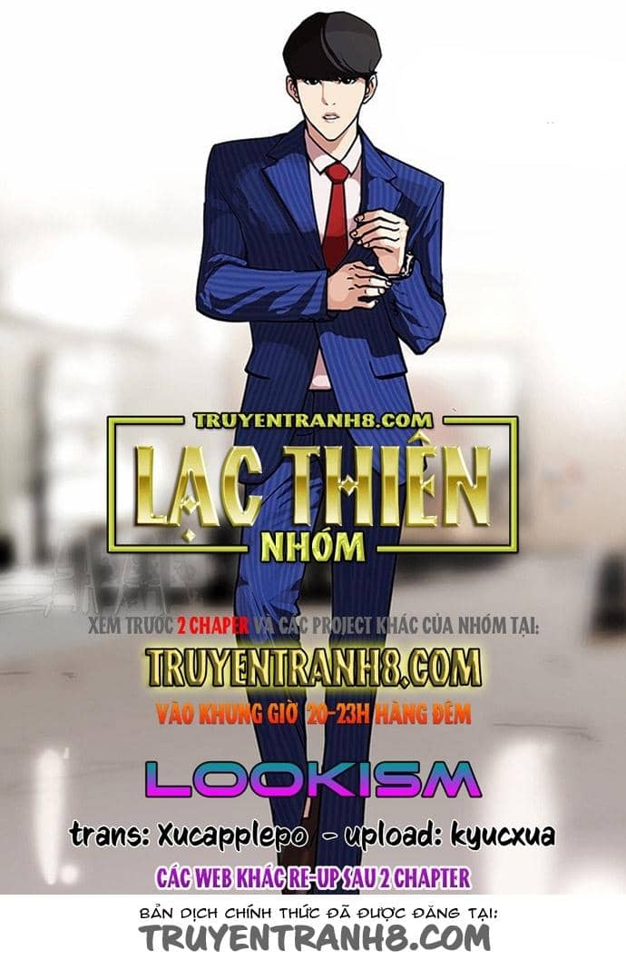 Hoán Đổi Diệu Kỳ - Chương 80 - ảnh 1