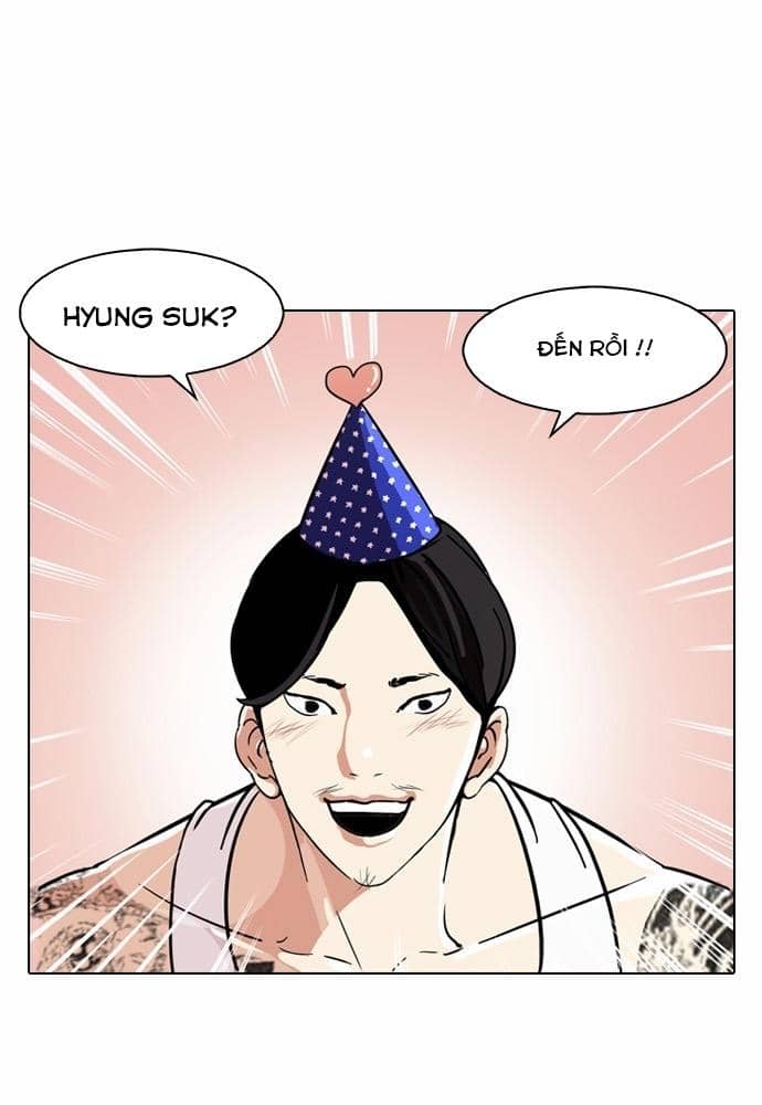 Hoán Đổi Diệu Kỳ - Chương 81 - ảnh 19