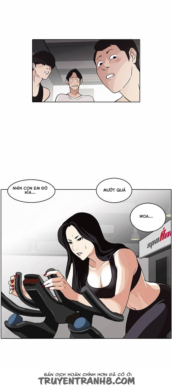 Hoán Đổi Diệu Kỳ - Chương 85 - ảnh 40
