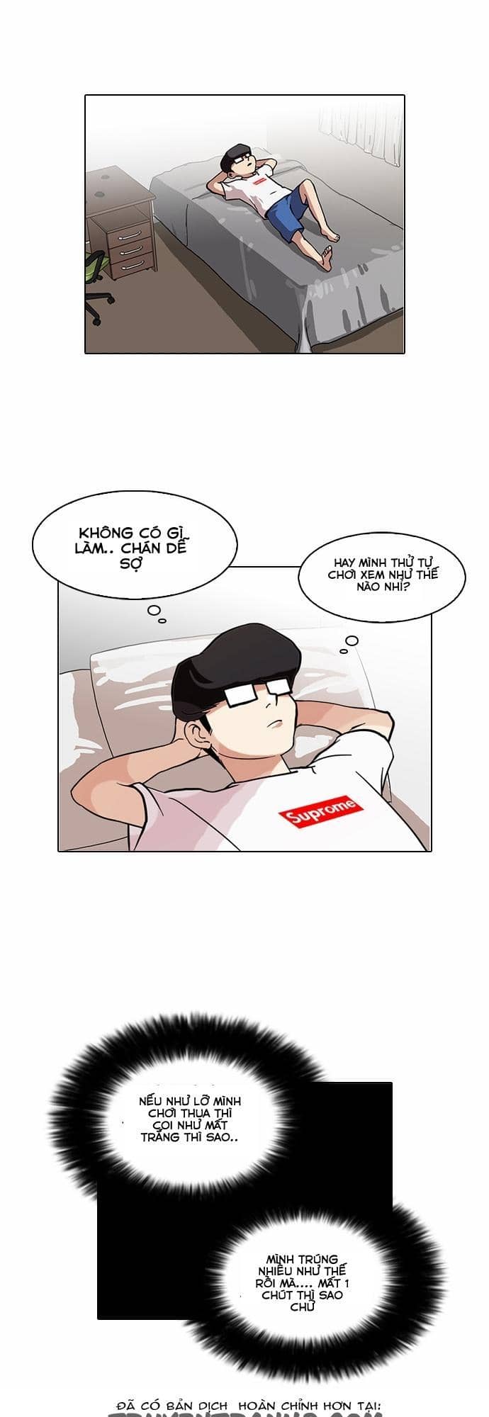 Hoán Đổi Diệu Kỳ - Chương 85 - ảnh 8