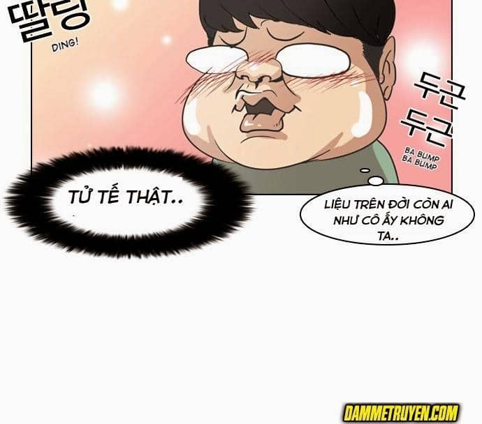 Hoán Đổi Diệu Kỳ - Chương 8 - ảnh 18