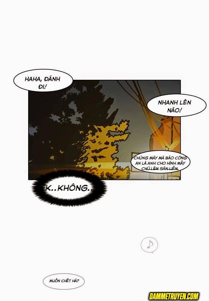 Hoán Đổi Diệu Kỳ - Chương 8 - ảnh 59