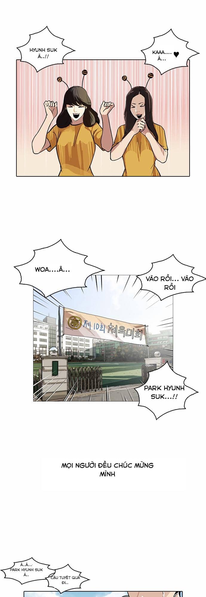 Hoán Đổi Diệu Kỳ - Chương 91 - ảnh 38