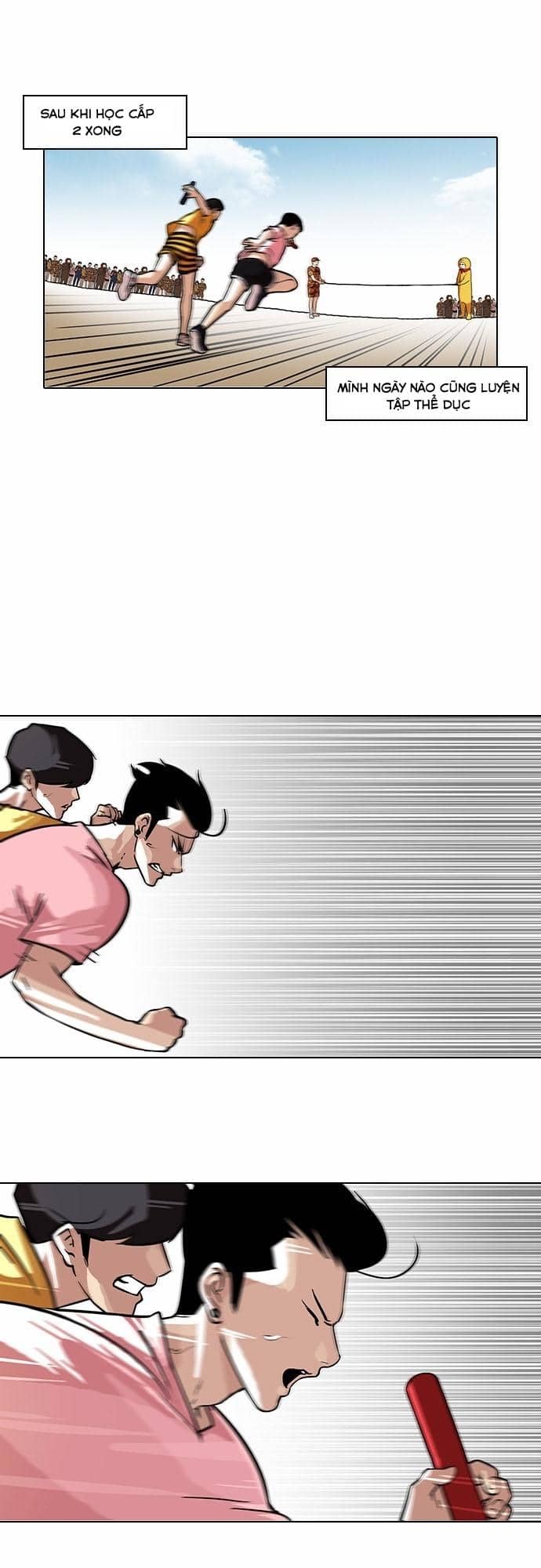 Hoán Đổi Diệu Kỳ - Chương 94 - ảnh 20
