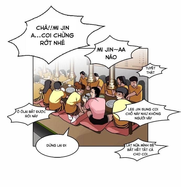 Hoán Đổi Diệu Kỳ - Chương 94 - ảnh 52