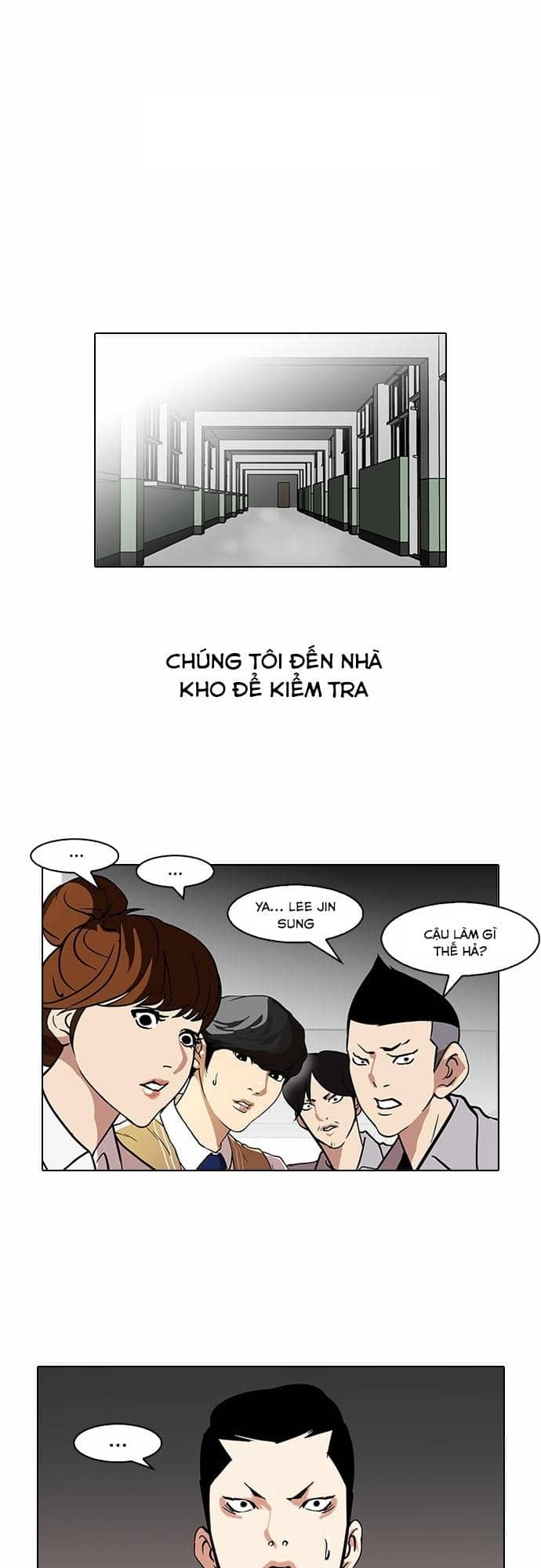 Hoán Đổi Diệu Kỳ - Chương 95 - ảnh 45
