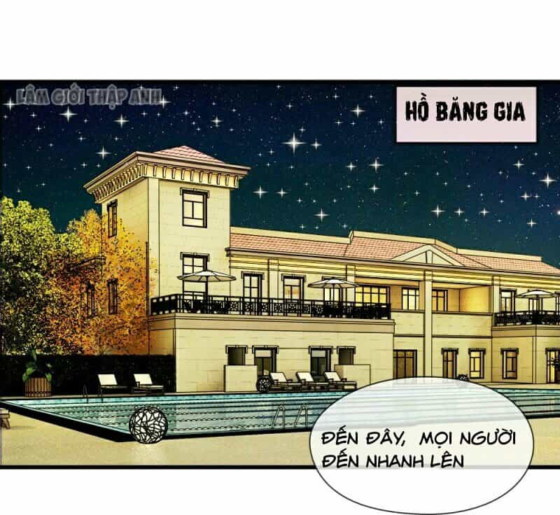 Hoán Đổi Linh Hồn: Hiệu Thảo Cũng Phải Yêu Ta - Chương 1 - ảnh 2