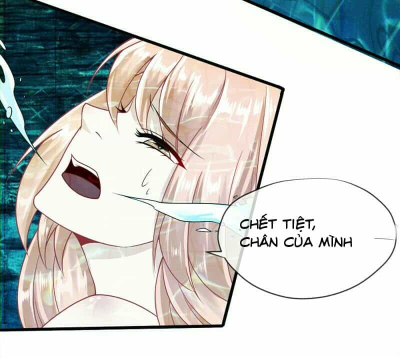 Hoán Đổi Linh Hồn: Hiệu Thảo Cũng Phải Yêu Ta - Chương 1 - ảnh 20