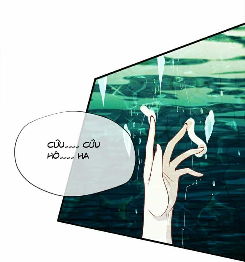 Hoán Đổi Linh Hồn: Hiệu Thảo Cũng Phải Yêu Ta - Chương 1 - ảnh 21