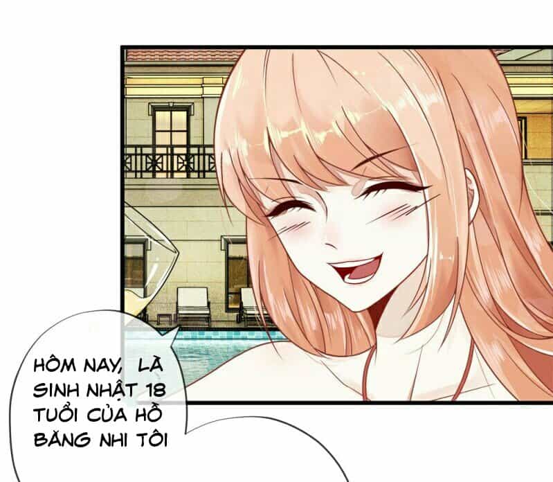 Hoán Đổi Linh Hồn: Hiệu Thảo Cũng Phải Yêu Ta - Chương 1 - ảnh 3