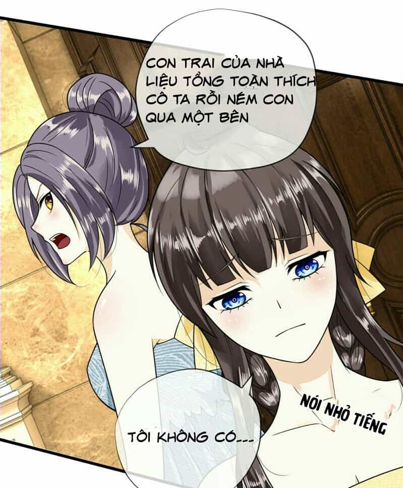 Hoán Đổi Linh Hồn: Hiệu Thảo Cũng Phải Yêu Ta - Chương 2 - ảnh 12