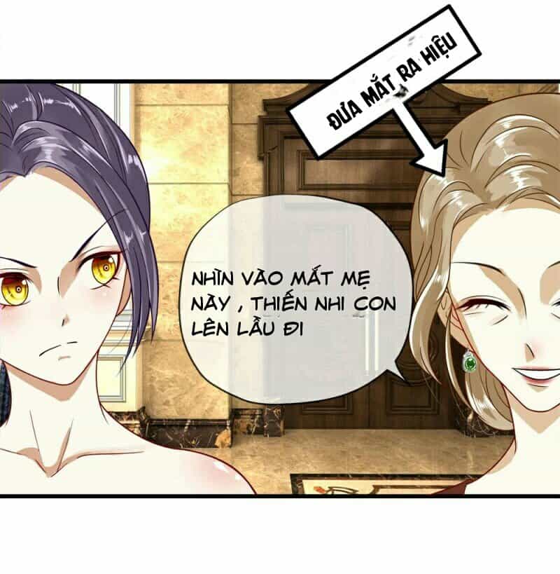 Hoán Đổi Linh Hồn: Hiệu Thảo Cũng Phải Yêu Ta - Chương 2 - ảnh 14
