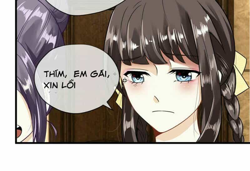 Hoán Đổi Linh Hồn: Hiệu Thảo Cũng Phải Yêu Ta - Chương 2 - ảnh 8