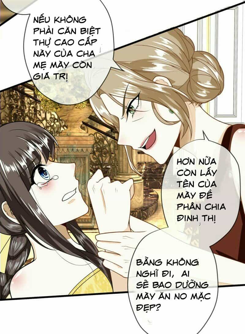 Hoán Đổi Linh Hồn: Hiệu Thảo Cũng Phải Yêu Ta - Chương 3 - ảnh 16