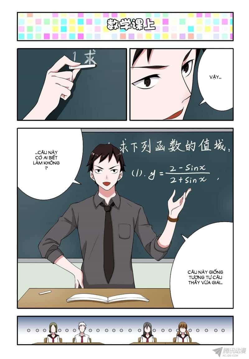 Hoán Đổi Tình Duyên - Chương 13 - ảnh 28