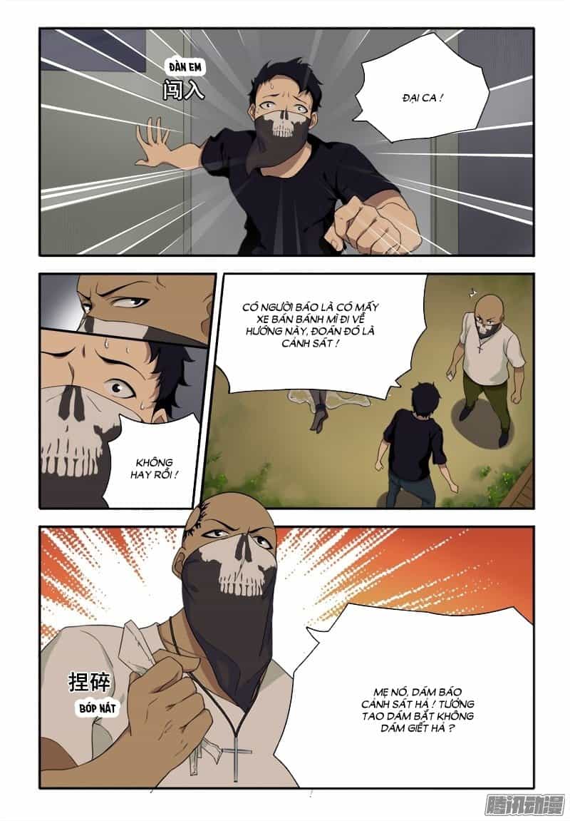 Hoán Đổi Tình Duyên - Chương 15 - ảnh 53
