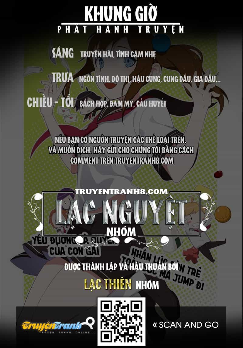 Hoán Đổi Tình Duyên - Chương 2 - ảnh 26