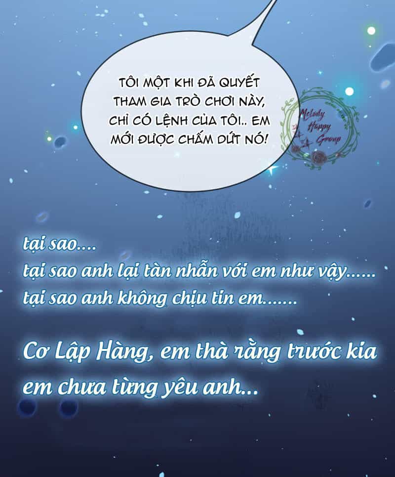 Hoàn Mỹ Lão Công Tiến Hóa Luân - Chương 0 - ảnh 22