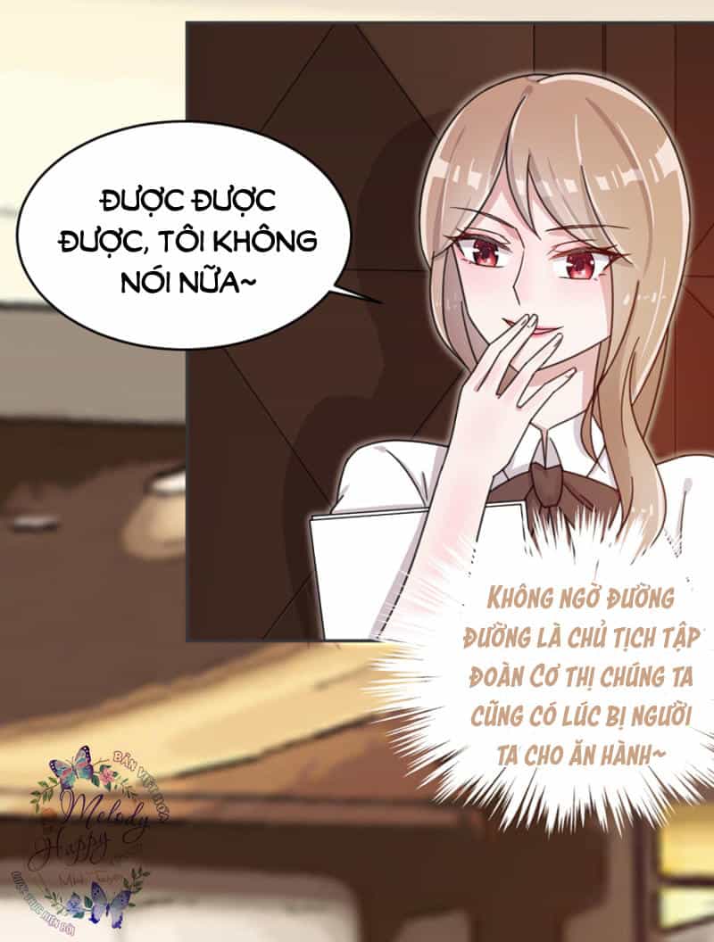 Hoàn Mỹ Lão Công Tiến Hóa Luân - Chương 9 - ảnh 8