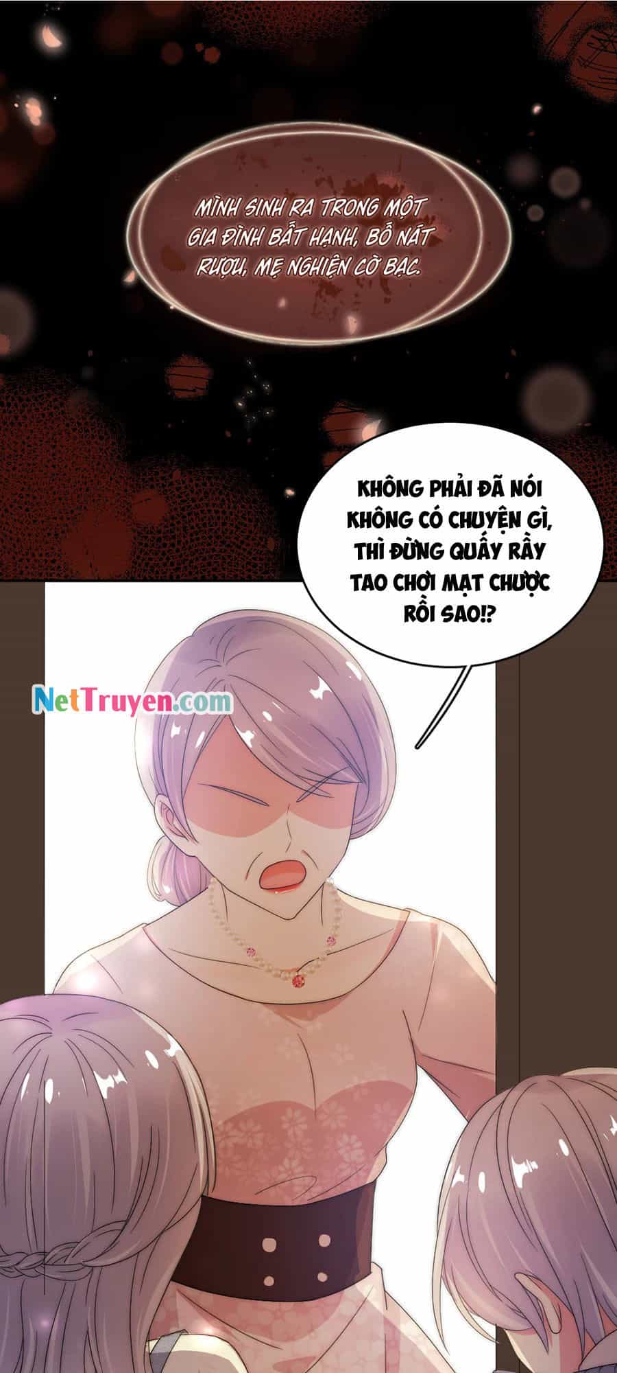 Hoàn Mỹ Lão Công Tiến Hóa Luân - Chương 72 - ảnh 3